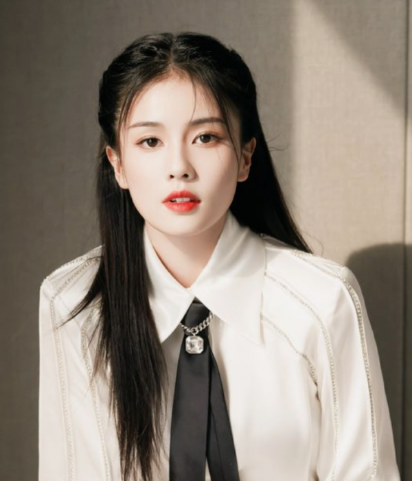 白鹿 一個人撐起來跑男的收視率,這個姑娘太可愛了 白鹿 一個人撐起來跑男的收視率,這個姑娘太可愛了