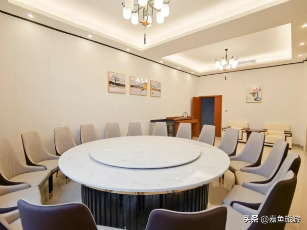 喜報！嘉魚康豐源生態旅遊區被評定為國家3A級旅遊景區！