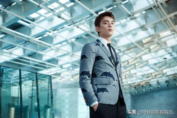 影視“四小生”,王安宇、陳飛宇、吳磊和張晚意,誰的前景最好? 影視“四小生”,王安宇、陳飛宇、吳磊和張晚意,誰的前景最好?