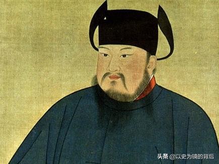 皇位是怎麼一脈相承的，一脈從西漢傳到南陳，一脈從北魏傳到南宋