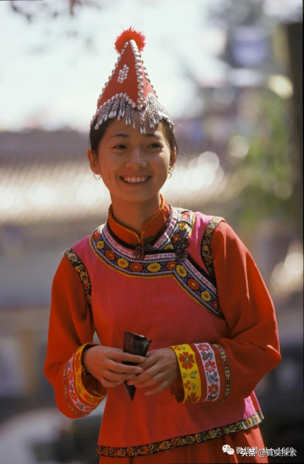 雲南往事之失落的古鹽都：黑井尋夢