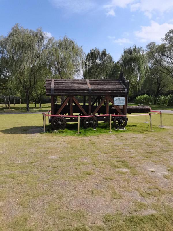 中央電視臺無錫影視基地,三國城,水滸城遊記 中央電視臺無錫影視基地,三國城,水滸城遊記