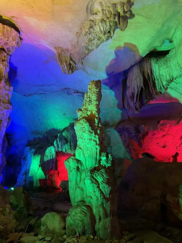 「印象葵陽」美麗燕山湖,歡迎您的到來 「印象葵陽」美麗燕山湖,歡迎您的到來