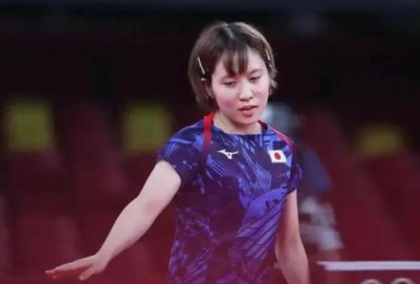 太倒黴了！單打慘敗後，平野美宇又確診新冠，石川佳純是密接者