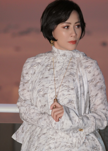 《浪姐3》即將來襲，誰能媲美寧靜，成為新一任“大姐大”？