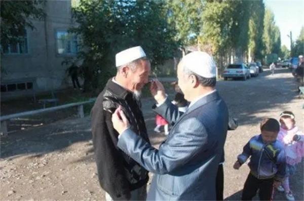 哈薩克的陝西村：沒人離婚也沒人談戀愛