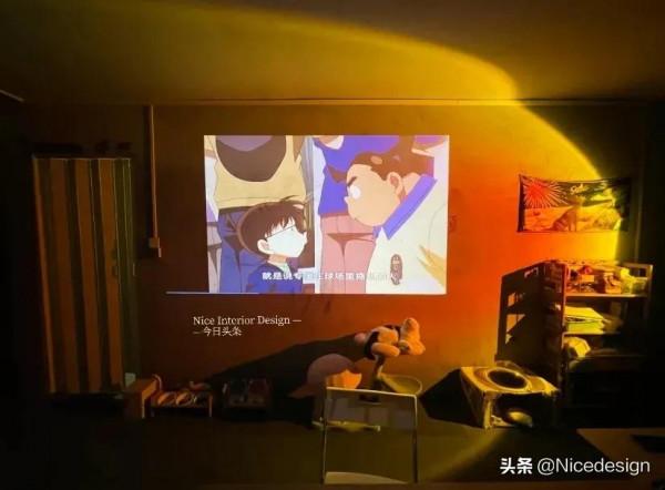 給房東的小建議：不要再刷大白牆了好嗎？