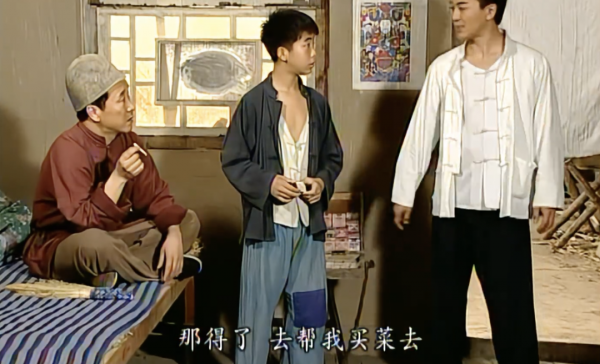 《地下交通站》為什麼沒有被噴成神劇？