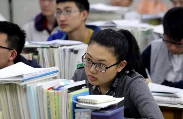 高考或將迎來新改革，“賦分制”重出江湖，59分可能變成75分？