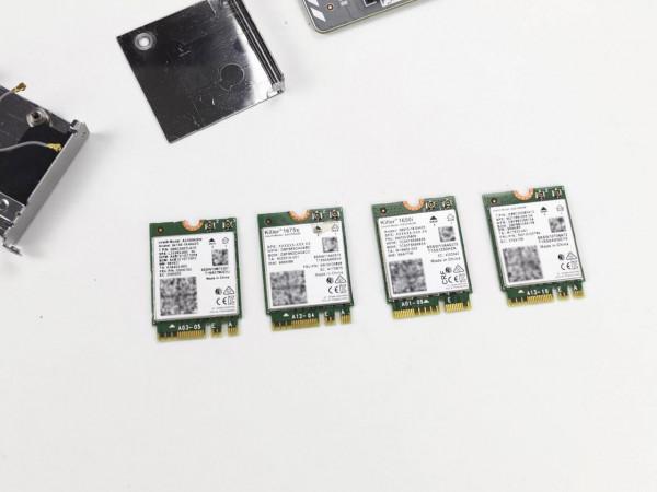 體驗Wi-Fi 6E,Killer AX1675網絡卡深度體驗 體驗Wi-Fi 6E,Killer AX1675網絡卡深度體驗