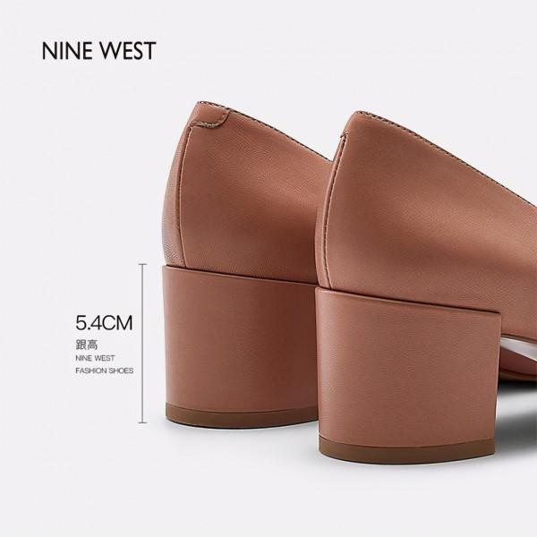 NINE WEST 玖熙丨玖熙相伴 盡享至美自在時光 NINE WEST 玖熙丨玖熙相伴 盡享至美自在時光