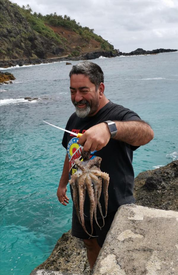南太平洋皮特凱恩島遊記 南太平洋皮特凱恩島遊記