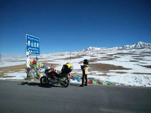 為什麼說:所有摩托愛好者,最後都會來上一場摩旅? 為什麼說:所有摩托愛好者,最後都會來上一場摩旅?