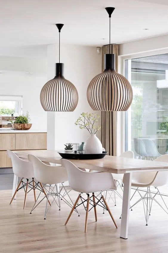 誰說木質家居不能很潮很有範？關鍵看你怎麼裝