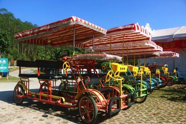 網紅野奢露營,望星而眠——聞鳥而醒,暢玩整個週末 網紅野奢露營,望星而眠——聞鳥而醒,暢玩整個週末