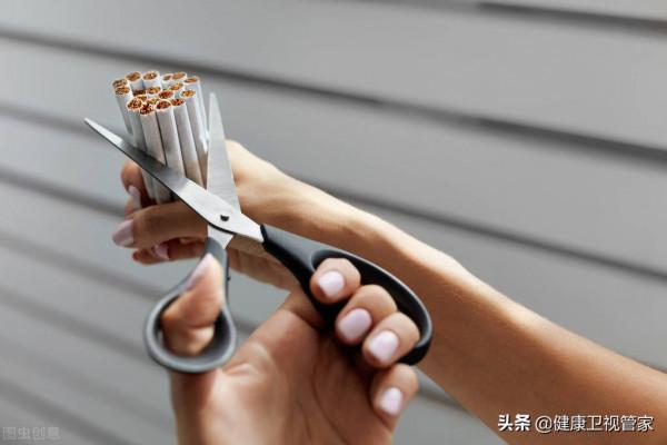 為什麼說不能盲目戒菸？可能會突發心梗？戒菸到底會發生什麼？