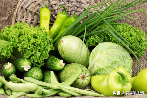 建議中老年人，為自己的身體考慮，多吃8類食物，美味營養易消化