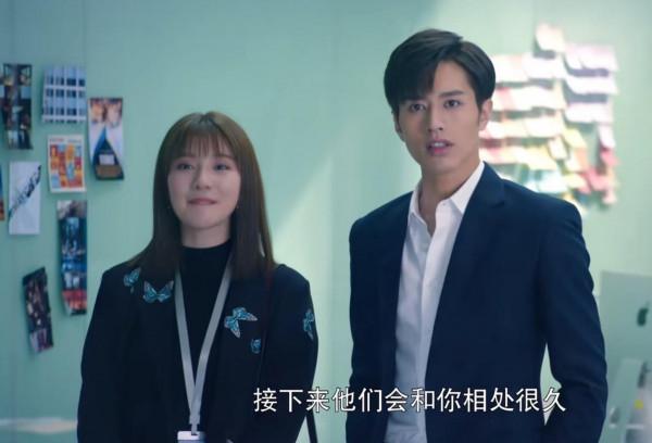 開播1天成黑馬，力壓《王牌部隊》佔飆升榜第一，景崗山新劇憑啥