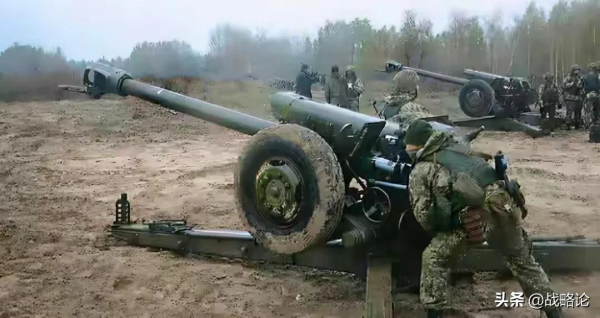 2014頓巴斯前線，烏軍三個旅未展開就被報廢，俄軍新戰術值得借鑑