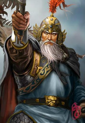 東漢開國名將：活蓋世死蒙塵的馬援