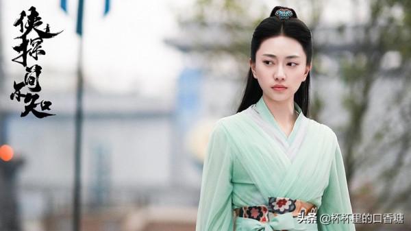 冷門古裝劇TOP10!《俠探簡不知》不追可惜,《御賜小仵作》上榜 冷門古裝劇TOP10!《俠探簡不知》不追可惜,《御賜小仵作》上榜