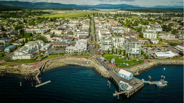 疫情下，加拿大哪些地方最宜居？多倫多第11，溫哥華跌出100