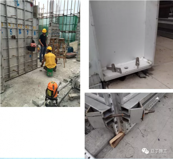 第一次見這麼詳細的鋁模施工技術交底，趕緊收藏了