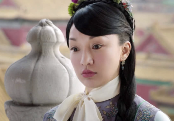 一把年紀還在“扮嫩”,有人43歲毫無違和感,有人藏不住狀態 一把年紀還在“扮嫩”,有人43歲毫無違和感,有人藏不住狀態