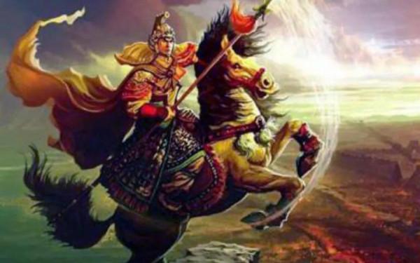 南北朝史 北魏江山的掘墓者葛榮