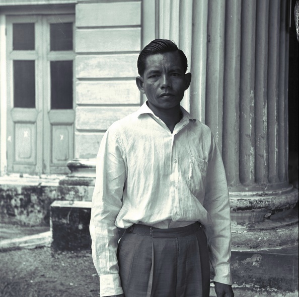 新加坡奇案:未婚妻潛水沒了動靜,他拽出海面的卻只有一根繩子 新加坡奇案:未婚妻潛水沒了動靜,他拽出海面的卻只有一根繩子