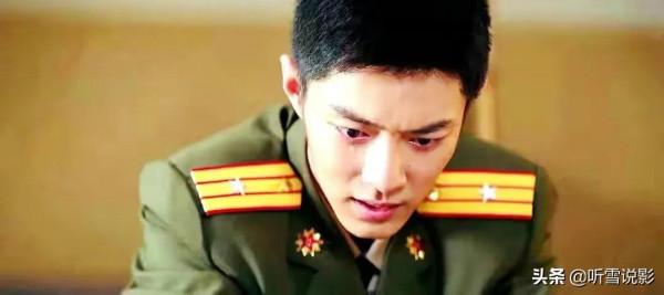 《王牌部隊》大結局，顧一野的三段感情落下帷幕，胡楊最讓人心疼