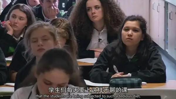 中英教育大賽引100w人關注，哪國的孩子是最後贏家？