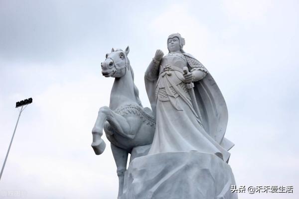 評書中的梨山老母擁有眾多女弟子您欣賞哪一位? 評書中的梨山老母擁有眾多女弟子您欣賞哪一位?