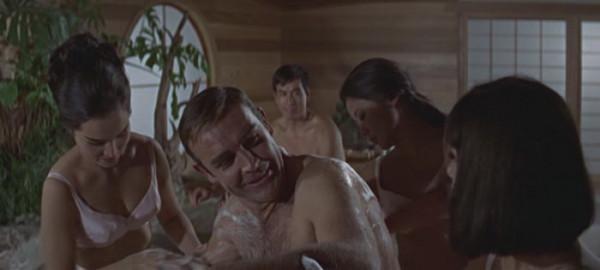 007系列回顧之《雷霆谷》