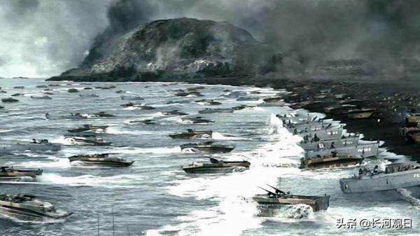 解放軍戰無不勝的重要原因，是敢於放棄死地