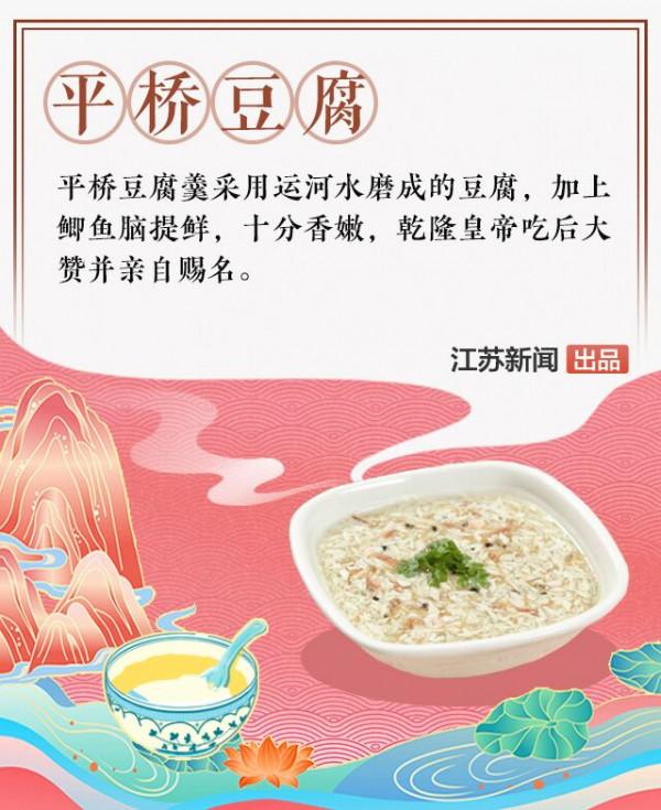 淮安美食大賞，你吃過幾個？
