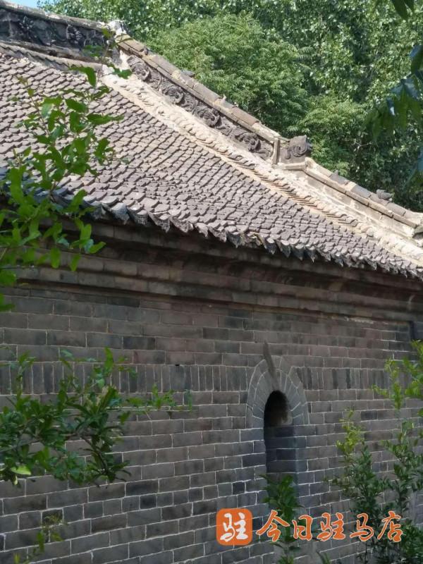 棠溪觀景:牛昌古樓及其文化密碼 棠溪觀景:牛昌古樓及其文化密碼