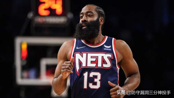 僅一夜!哈登傳好訊息,納什表態歐文,考神發聲,克城拒絕老詹? 僅一夜!哈登傳好訊息,納什表態歐文,考神發聲,克城拒絕老詹?