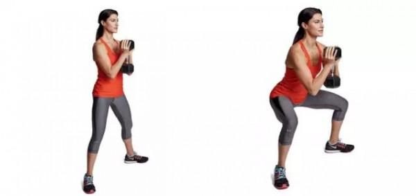 女生腿粗的原因，終於找到了