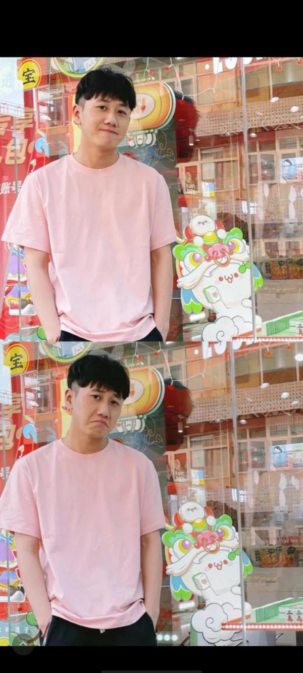 少年派(江天昊)~影視新生代姜冠南~可愛男生 少年派(江天昊)~影視新生代姜冠南~可愛男生