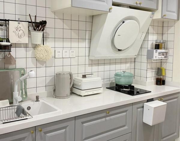 入住後才知道，廚房&OpenCurlyDoubleQuote;18不裝&rdquo;下廚有多爽，不是矯情，是受夠了