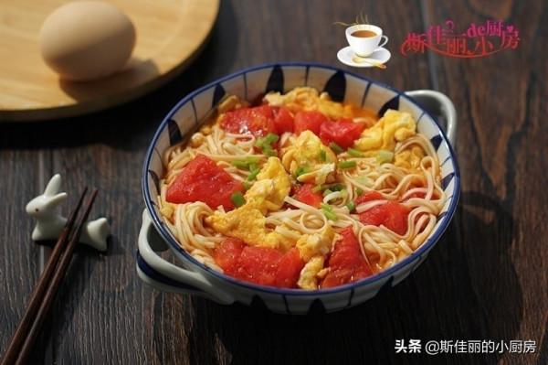 媽媽給高中生孩子做的一週早餐，班主任：難怪孩子每天都元氣滿滿