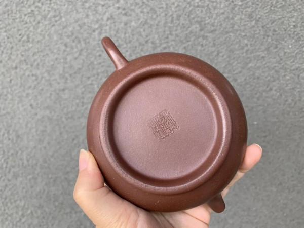 摹古線圓原礦底槽清