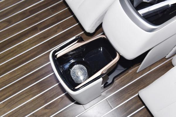 新車 | 售33.88萬起,大通G20 PLUS四座版上市,挑戰別克GL8 Avenir? 新車 | 售33.88萬起,大通G20 PLUS四座版上市,挑戰別克GL8 Avenir?