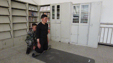 預防訓練傷④|拉伸膕繩肌 增強你的跑步爆發力 預防訓練傷④|拉伸膕繩肌 增強你的跑步爆發力