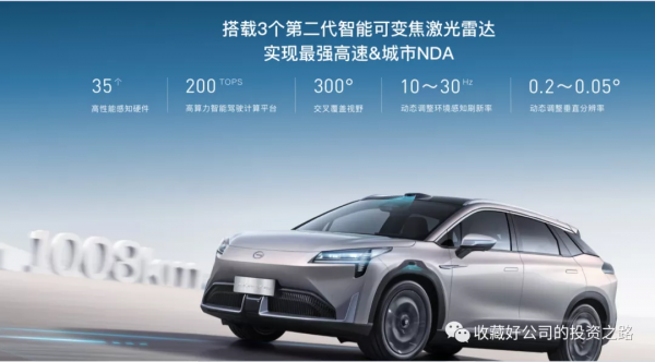 新能源車初接觸隨想 新能源車初接觸隨想