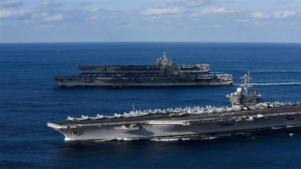 世界海上強國排名發生變化!法國險些跌出前十,這次中國排第幾? 世界海上強國排名發生變化!法國險些跌出前十,這次中國排第幾?