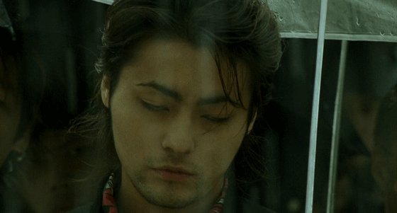 日本男星篇——山田孝之