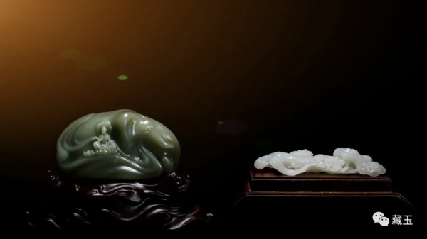 玩和田玉：便宜沒有漏，好貴才是真