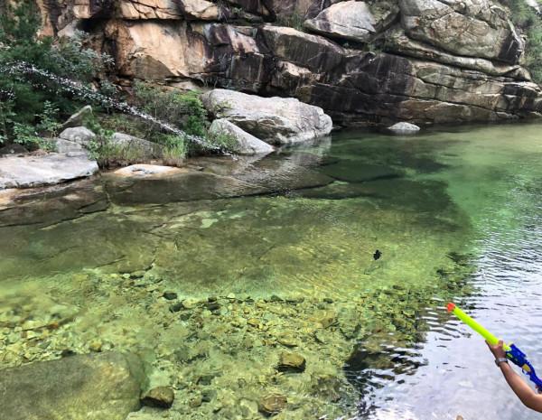 昆嵛山9月免費開放,快去 昆嵛山9月免費開放,快去